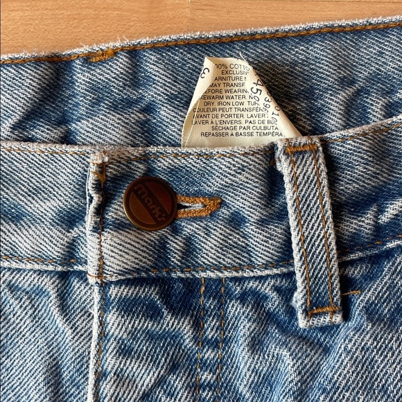 Mark’s relaxed fit/baggy jeans - Picture 4 of 8